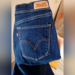 Levi's 512 Bootcut sz 10